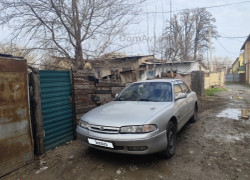 Mazda 626 1994 года