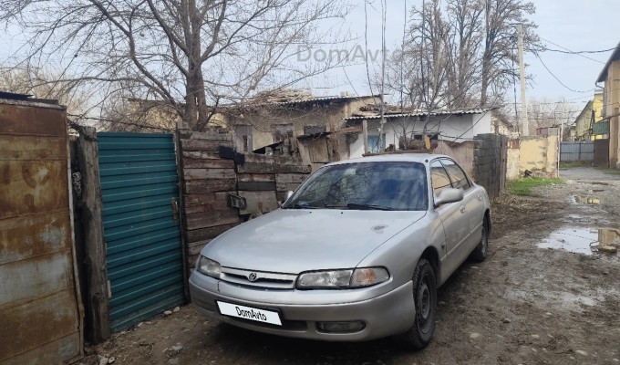 Mazda 626 1994 года