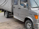 Meрседес 308D цена 4500000