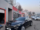 Kia K7 2017 года