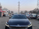 Kia K7 2017 года
