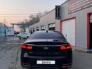 Kia K7 2017 года