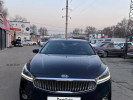 Kia K7 2017 года