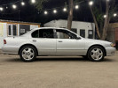 Nissan Cefiro 1996 года