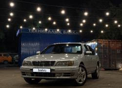 Nissan Cefiro 1996 года