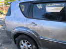 SsangYong Rexton 2005 года