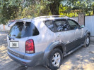 SsangYong Rexton 2005 года