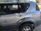 SsangYong Rexton 2005 года