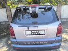SsangYong Rexton 2005 года