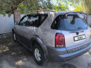 SsangYong Rexton 2005 года