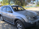 SsangYong Rexton 2005 года