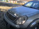 SsangYong Rexton 2005 года