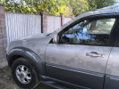 SsangYong Rexton 2005 года