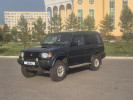 Mitsubishi Pajero 1995 года