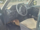 Mitsubishi Pajero 1995 года