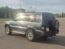 Mitsubishi Pajero 1995 года