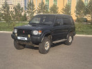 Mitsubishi Pajero 1995 года