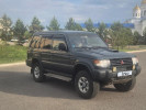 Mitsubishi Pajero 1995 года