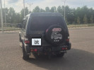 Mitsubishi Pajero 1995 года