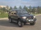 Mitsubishi Pajero 1995 года
