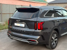 Kia Sorento 2022 года