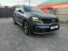 Kia Sorento 2022 года