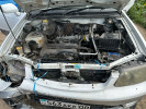 Nissan R'nessa 1998 года