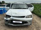 Nissan R'nessa 1998 года