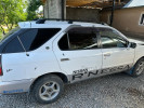 Nissan R'nessa 1998 года