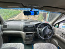 Nissan R'nessa 1998 года