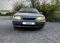 ВАЗ (Lada) 2115 2011 года