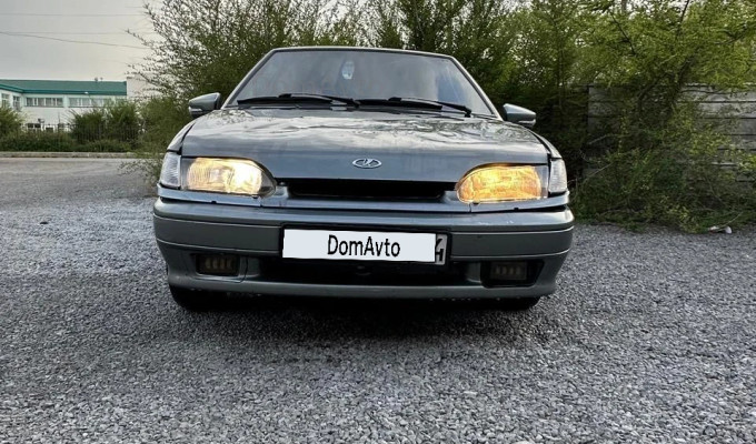 ВАЗ (Lada) 2115 2011 года
