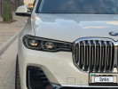 BMW X7 2020 года