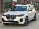 BMW X7 2020 года