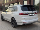BMW X7 2020 года