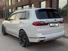 BMW X7 2020 года