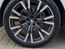 BMW X7 2020 года