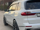 BMW X7 2020 года