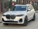 BMW X7 2020 года