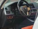 BMW X7 2020 года