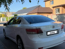 Toyota Avensis 2009 года