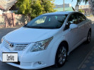 Toyota Avensis 2009 года