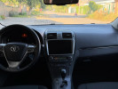 Toyota Avensis 2009 года
