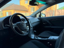 Toyota Avensis 2009 года