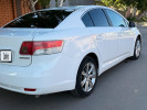 Toyota Avensis 2009 года