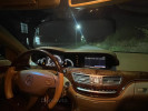 Mercedes-Benz S-Класс 2006 года