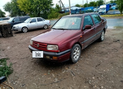 Volkswagen Vento 1992 года