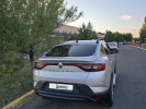 Renault Arkana 2021 года