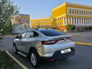 Renault Arkana 2021 года