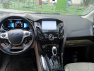 Ford Focus 2013 года